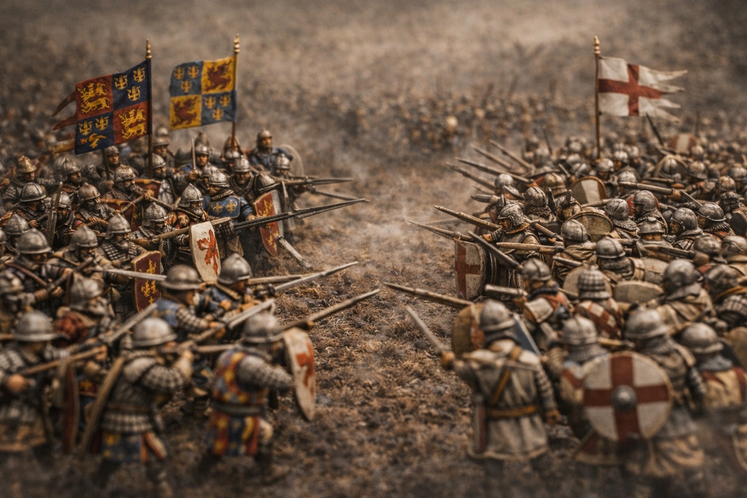 MEDIEVAL