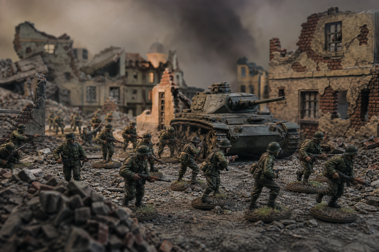 Bolt Action