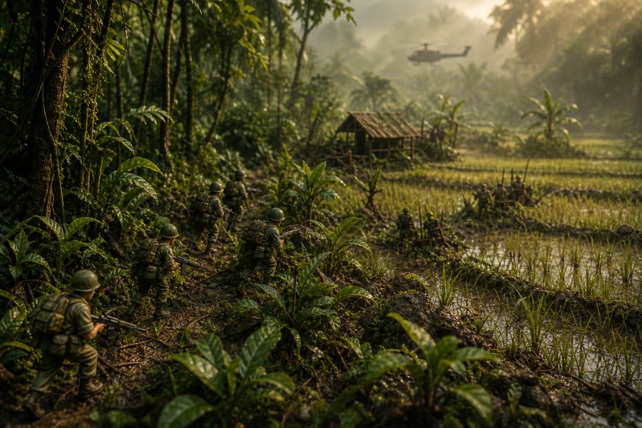 Vietnam