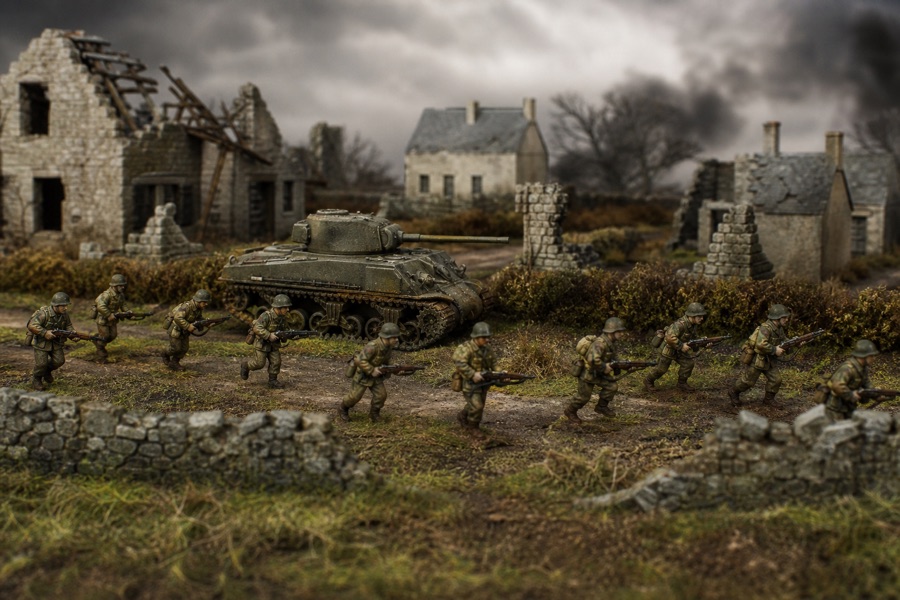 WWII