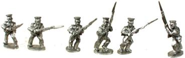 Flank Company Forage Cap Shell Jacket marchng