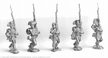 March attack Trousers Bcorne