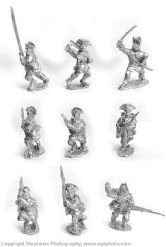 Advancng Huntng Shrt Bcorne