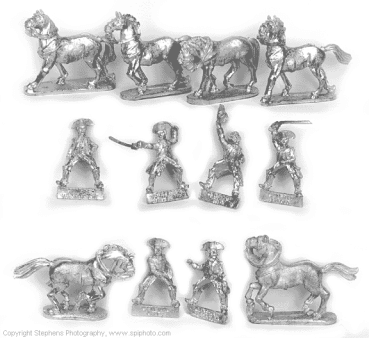 Contnental Personaltes