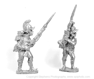 Germans Defendng Helmet