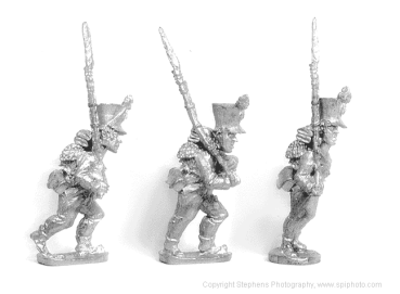 Hungarans March Attack