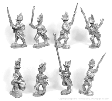 Landwehr Oberrock Korsehut