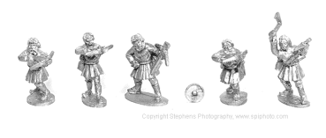 Pslo Crossbowmen