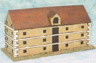 The Granary at Esslng