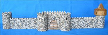 European Castle set