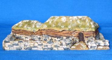 Vkng 'Wnter Camp' (Longhouse)