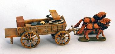 Chuck Wagon