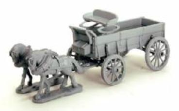 Mal Wagon