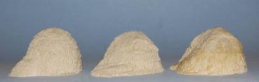 Hay Stacks