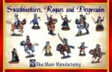 Duelst Booster Pack