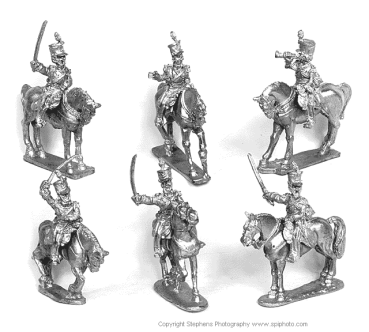 Hussars Reserve Shako