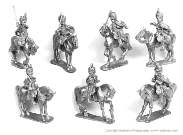 Hussars Reserve Busby