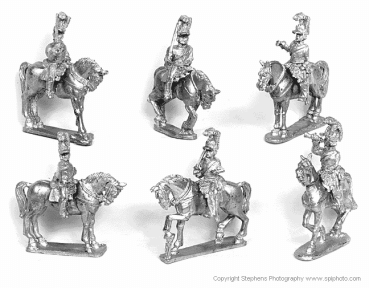 Houshold Cavalry Reserve