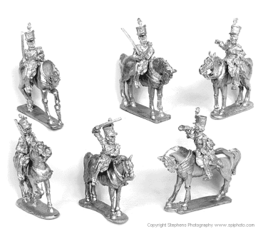 Lght Dragoons Reserve