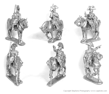 Dragoons Reserve Bcorne