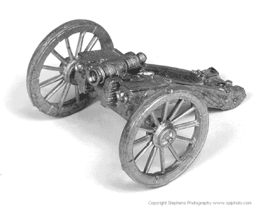 5 - 5 nch Howtzer