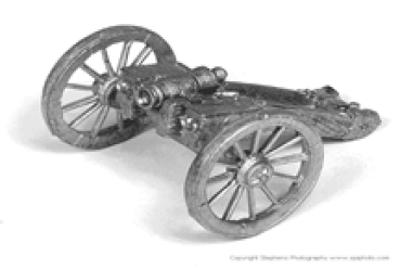 Large Howtzer Lmber & Crew