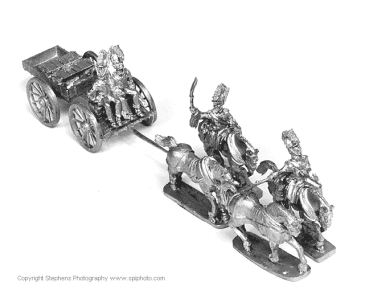 Rocket Casson & Crew