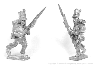 Center Company advancng