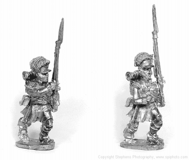 Elte Company march attack