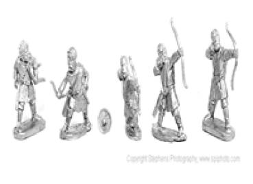 Heavy nfantry Command