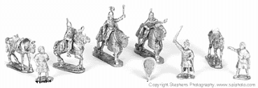 Hgh Command