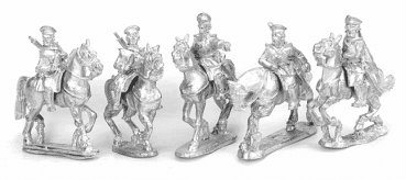 Russian Cossacks