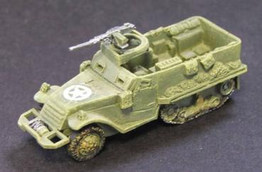 M91 Halftrack.