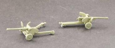 6pdr. A/T Guns (4 frng -  2 lmbered)[A]