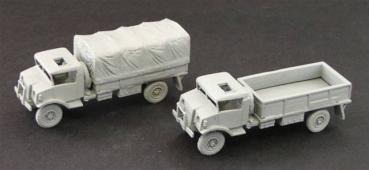CMP 3 ton Trucks
