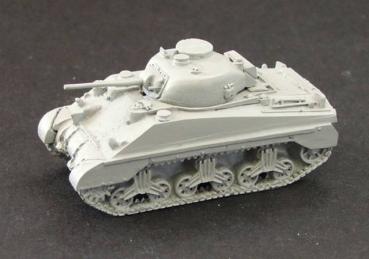Shermans -  Cast Hull