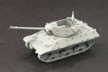 Achlles 17pdr. Tank Destroyer
