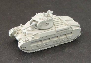 Matlda Mk2 Infantry Tank