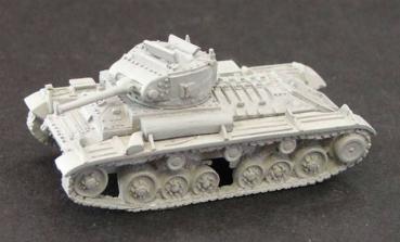 Valentne Mk Infantry Tank