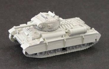 Valentne Mk2 Infantry Tank