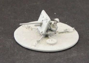2pdr. A/T Guns (6 per pack)