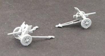 37mm A/T Guns (4 frng -  2 lmbered)[A]