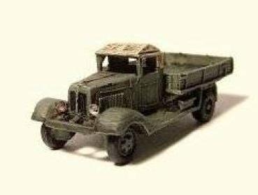 Medium Truck
