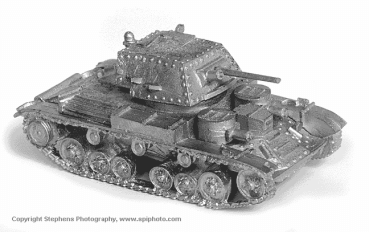 A9 Cruser Tank