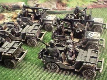 Jeeps (6 per pack) [A]