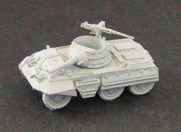 M8 Armoured Cars