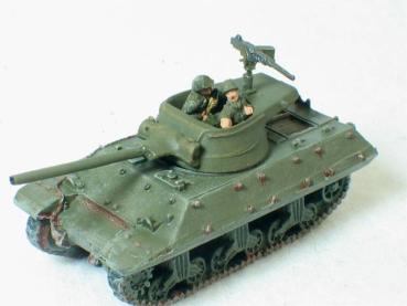 M36 Tank Destroyer