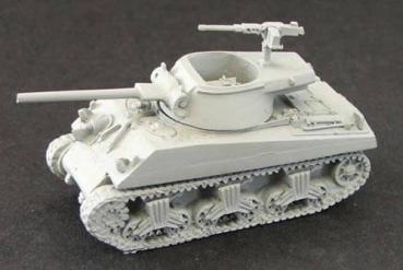 M36B1 Tank Destroyer