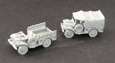 Dodge _ ton Trucks ÔBeepsÕ