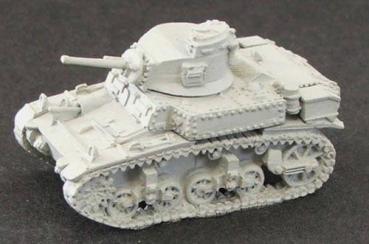 M3 Stuarts